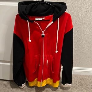 Disney Employee Center Exclusive hoodie. Size unisex S. Part of the Magic.